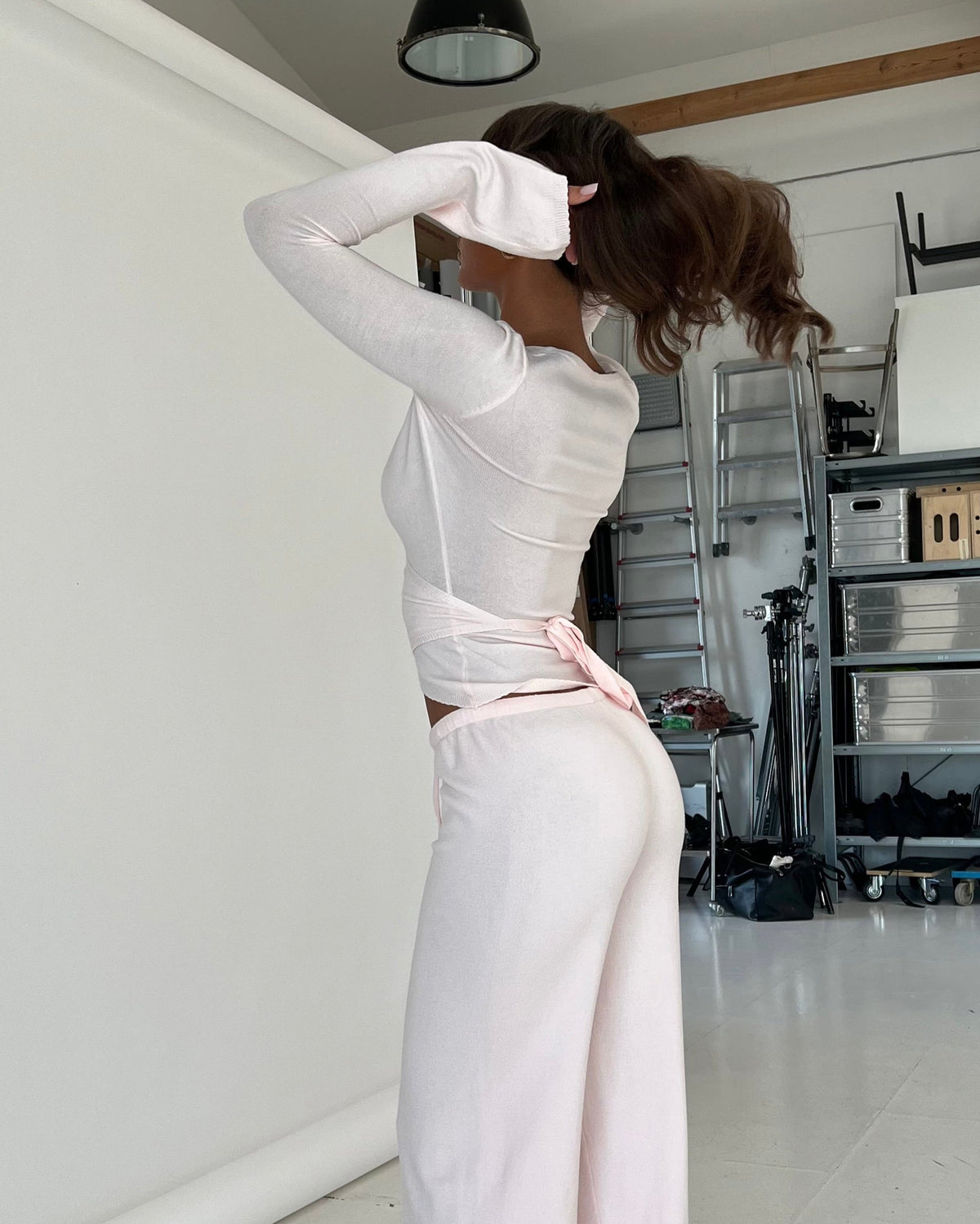 Bella Knitwear Set - Seldom Seen Styles