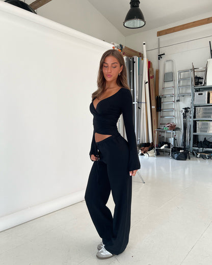 Bella Knitwear Set