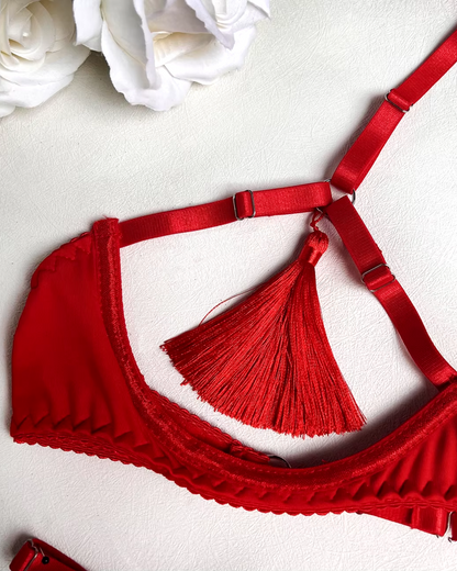 Komplet bielizny Astrid