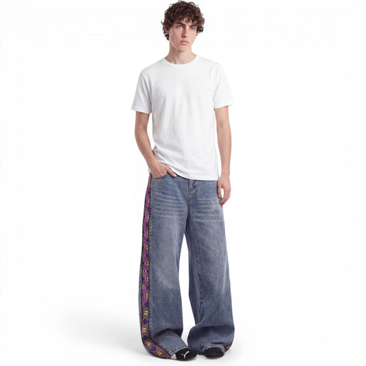 Bizzare Denim - Seldom Seen Styles