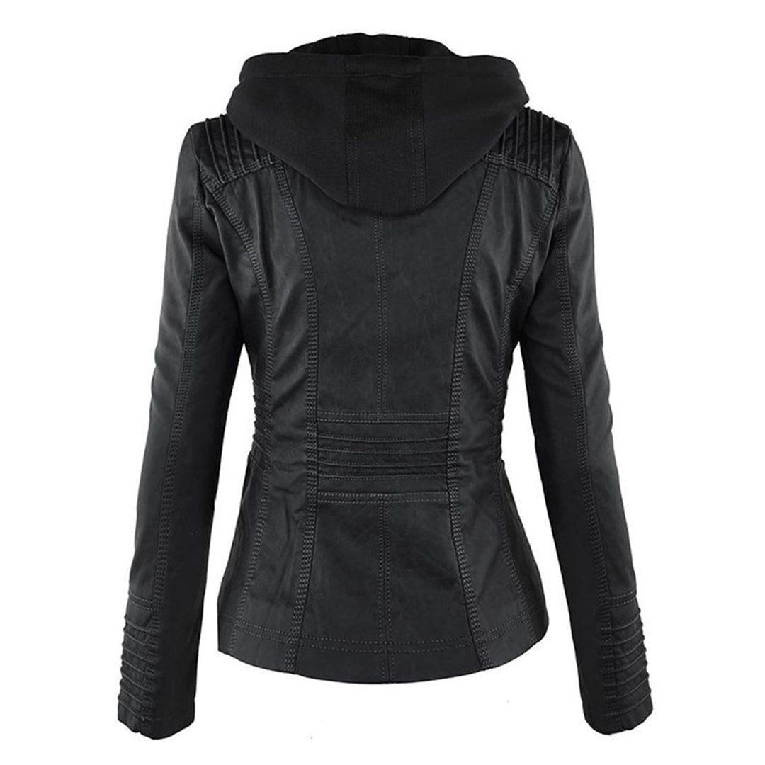 Eliška – Modern Transitional Jacket - Seldom Seen Styles