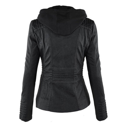 Eliška – Modern Transitional Jacket