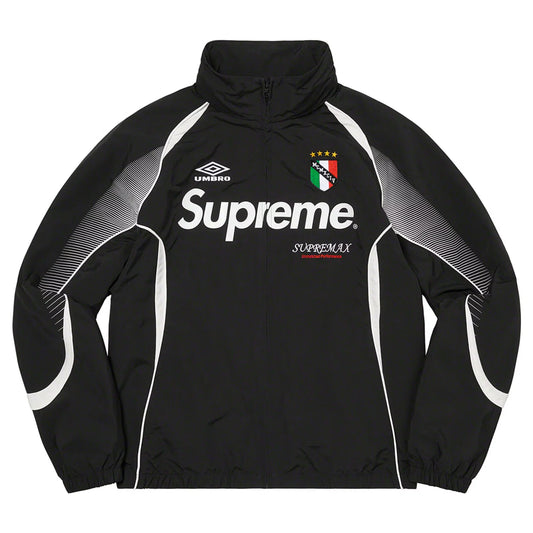 Black Track Set - Seldom Seen Styles