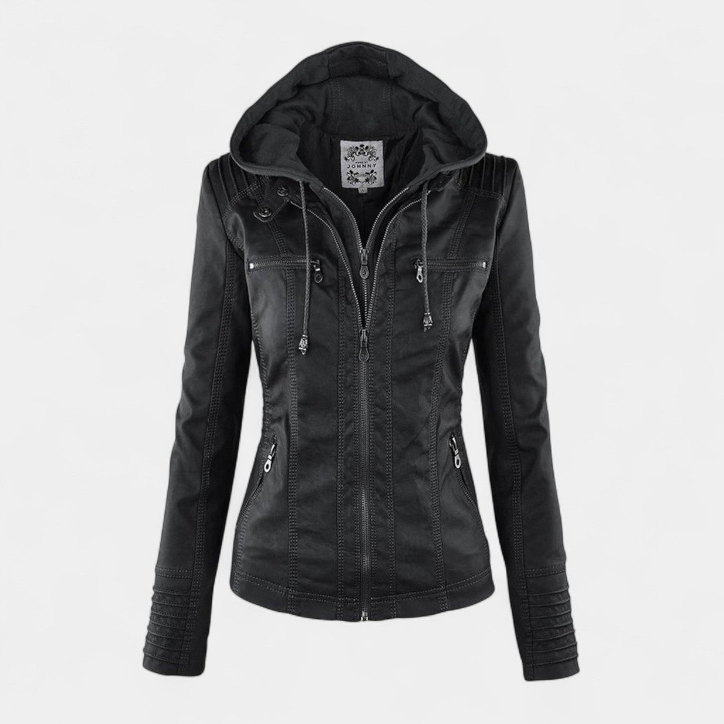 Eliška – Modern Transitional Jacket - Seldom Seen Styles