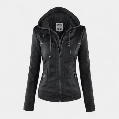 Eliška – Modern Transitional Jacket