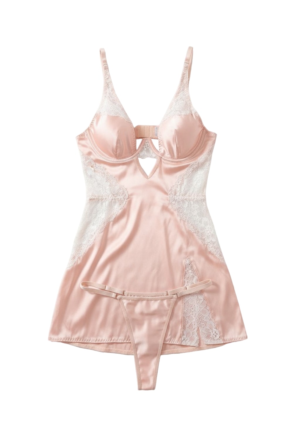 Nuisette Blossom - Seldom Seen Styles