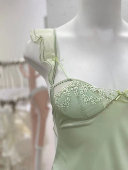 Chemise de nuit Souffle un baiser
