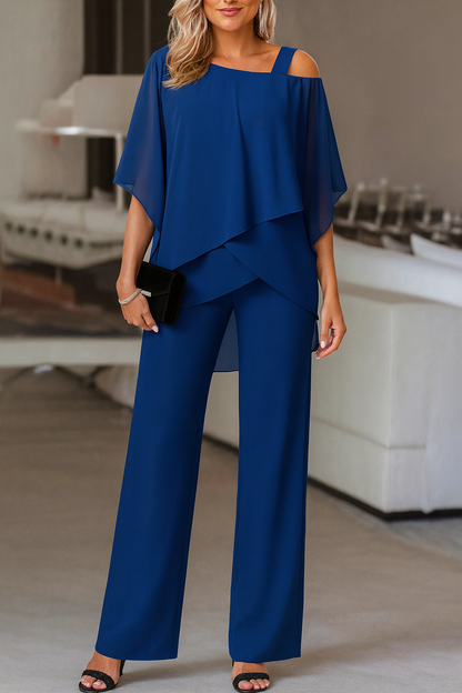 Ensemble de soirée élégant pour femmes | Luxueux et raffiné