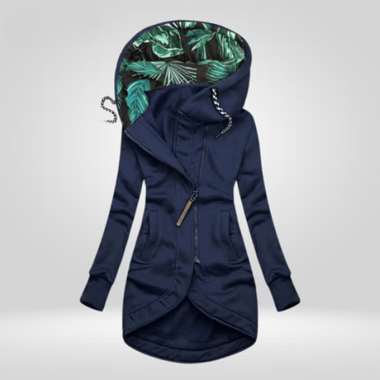 Brenda – Winter Coat for Timeless Warmth and Elegance - Seldom Seen Styles