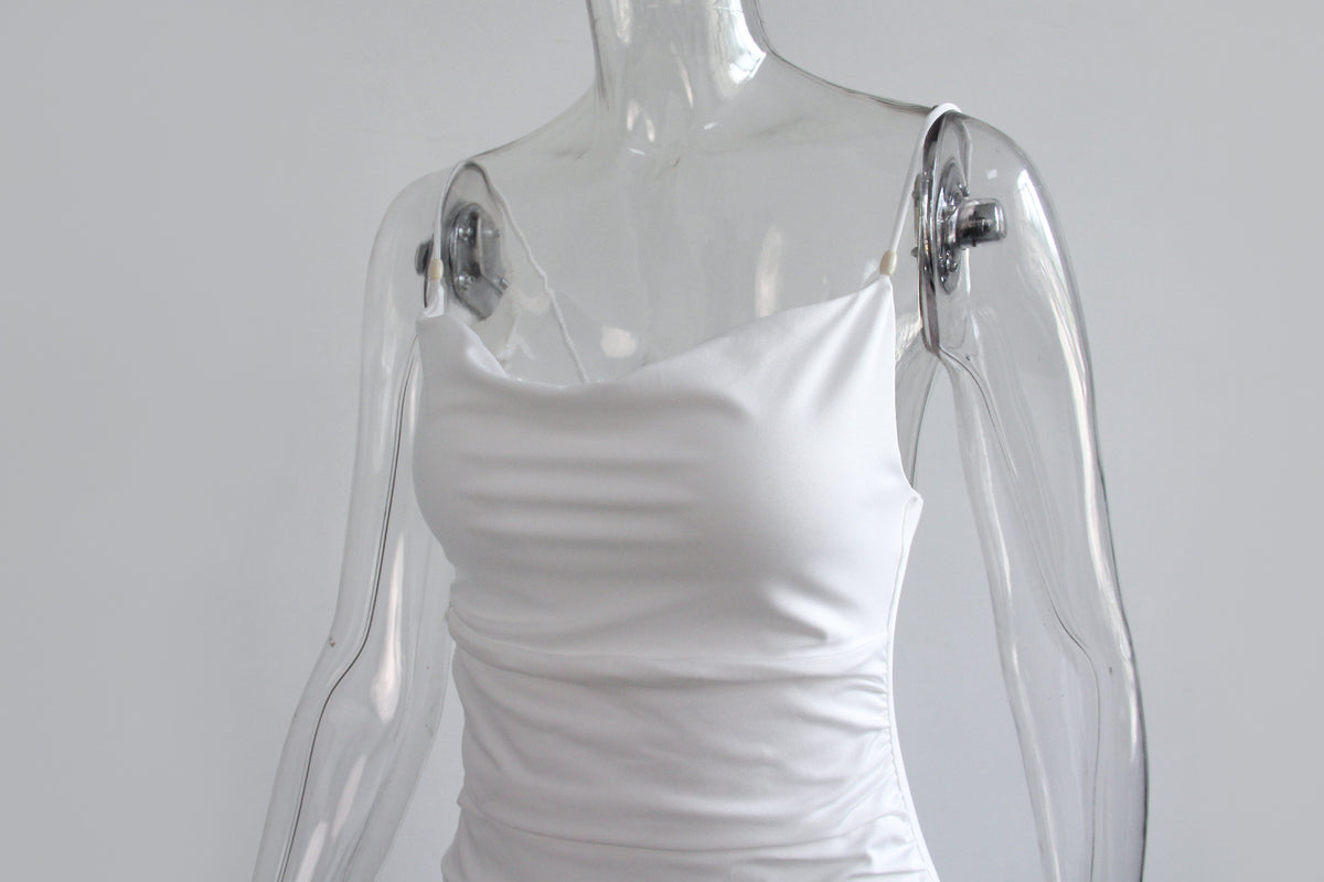 Briella Mini Dress - Seldom Seen Styles