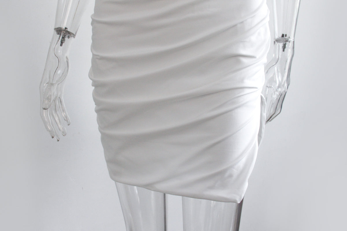 Briella Mini Dress - Seldom Seen Styles