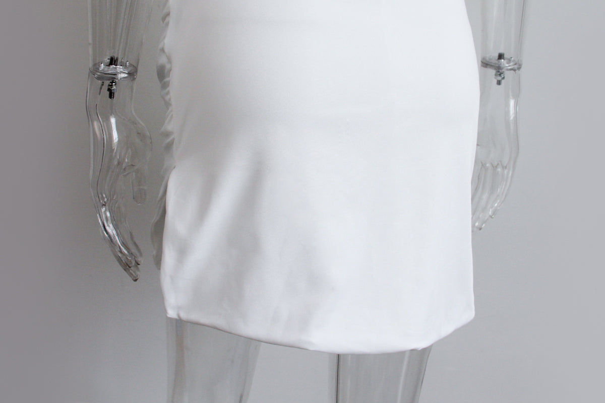 Briella Mini Dress - Seldom Seen Styles
