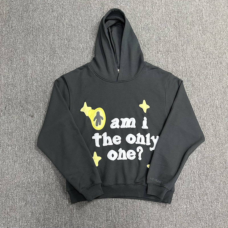 Broken Planet Hoodie and Sweatpants Set Oversized Graphic Tracksuit Streetwear Two Piece Outfit Unisex - Seldom Seen Styles