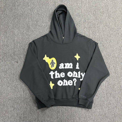 Broken Planet Hoodie and Sweatpants Set Oversized Graphic Tracksuit Streetwear Two Piece Outfit Unisex