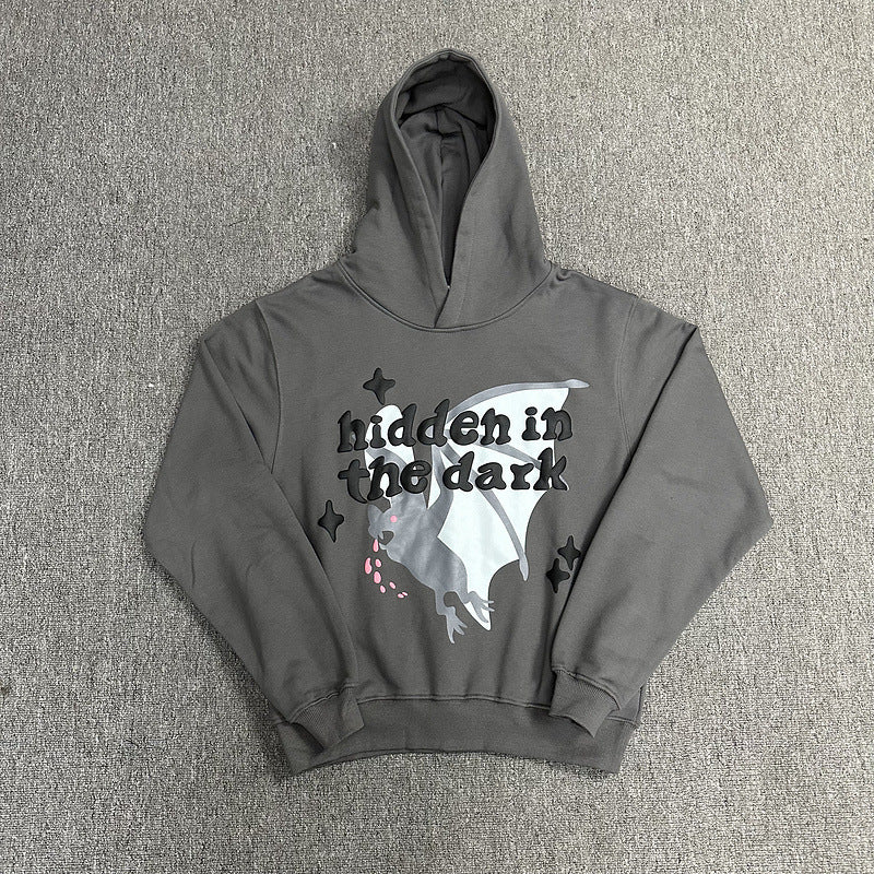Broken Planet Hoodie and Sweatpants Set Oversized Graphic Tracksuit Streetwear Two Piece Outfit Unisex - Seldom Seen Styles