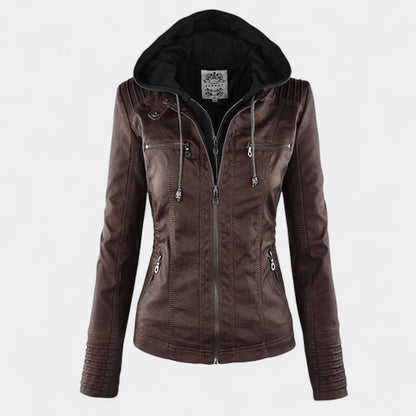 Eliška – Modern Transitional Jacket