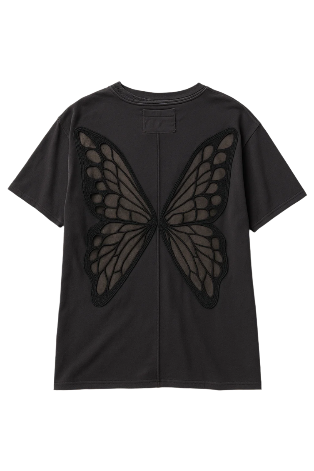 Butterfly Reveal Tee - Seldom Seen Styles