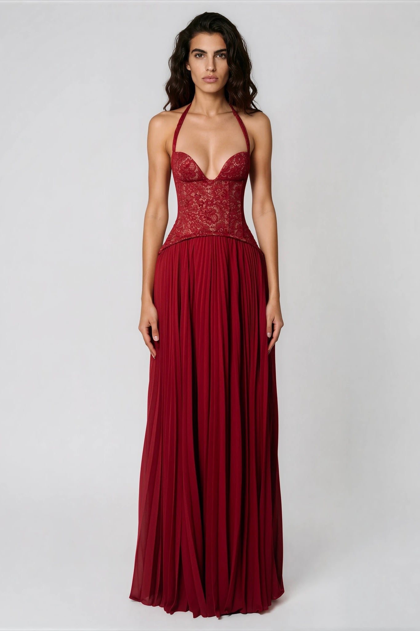 Aurora Dress