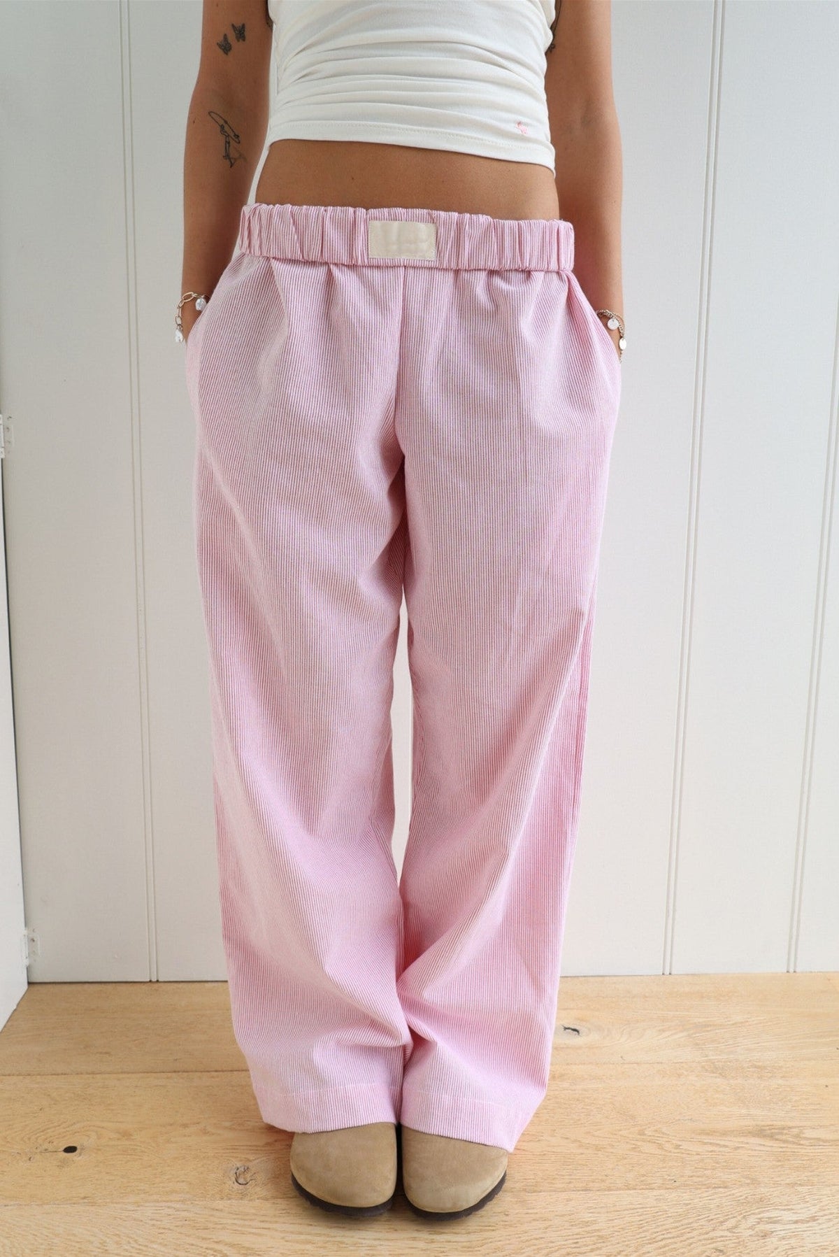 Cafe Cozy Lounge Pants - Seldom Seen Styles