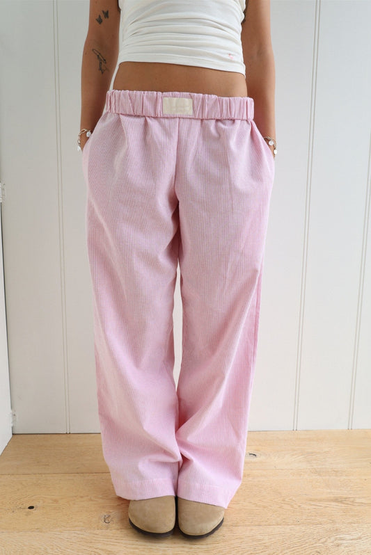 Cafe Cozy Lounge Pants - Seldom Seen Styles