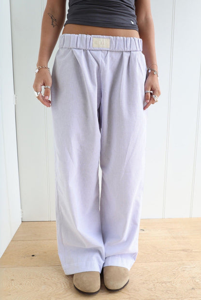 Pantalon de détente Café Confort