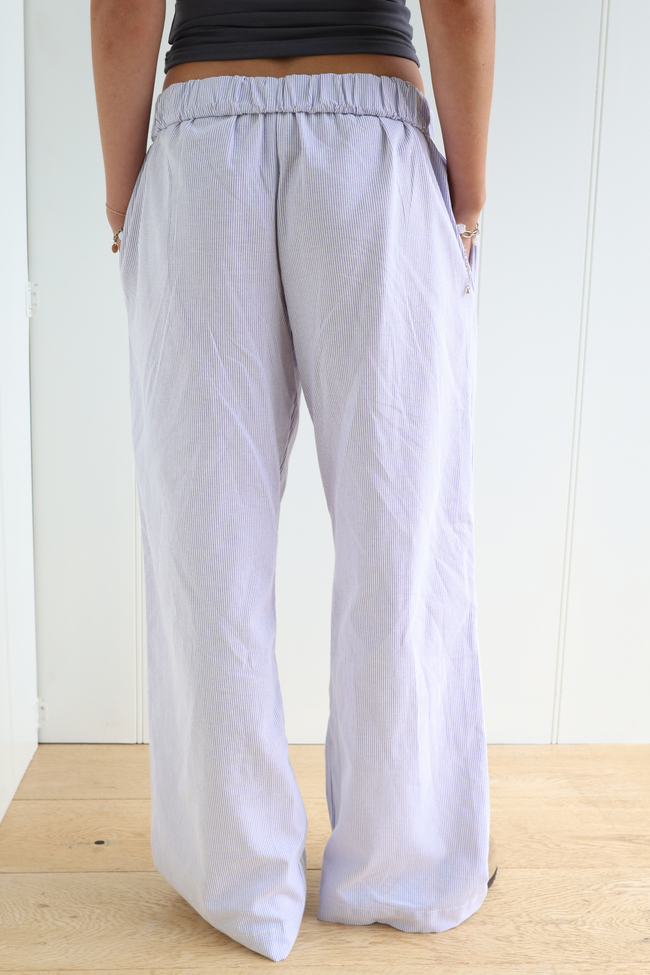Cafe Cozy Lounge Pants - Seldom Seen Styles