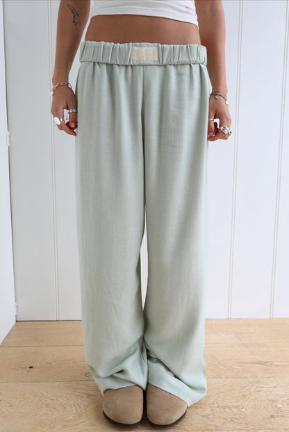Pantalon de détente Café Confort