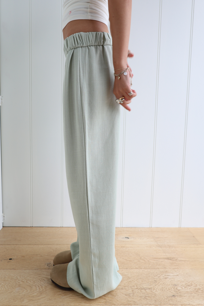 Cafe Cozy Lounge Pants - Seldom Seen Styles
