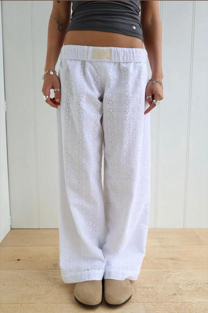Pantalon de détente Café Confort