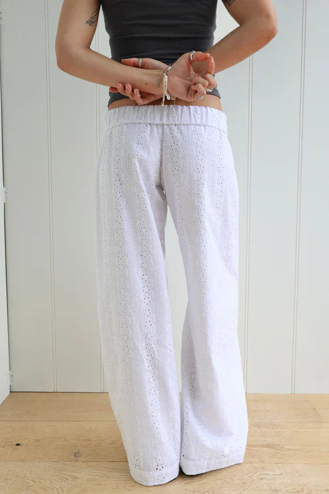 Cafe Cozy Lounge Pants - Seldom Seen Styles