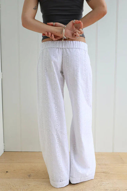 Pantalon de détente Café Confort