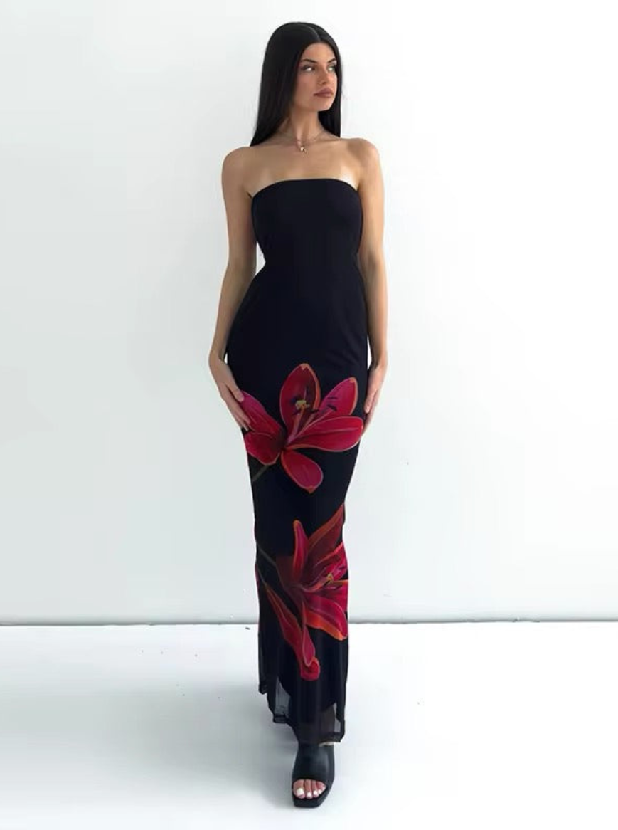 Mar & Sal Janny Dress