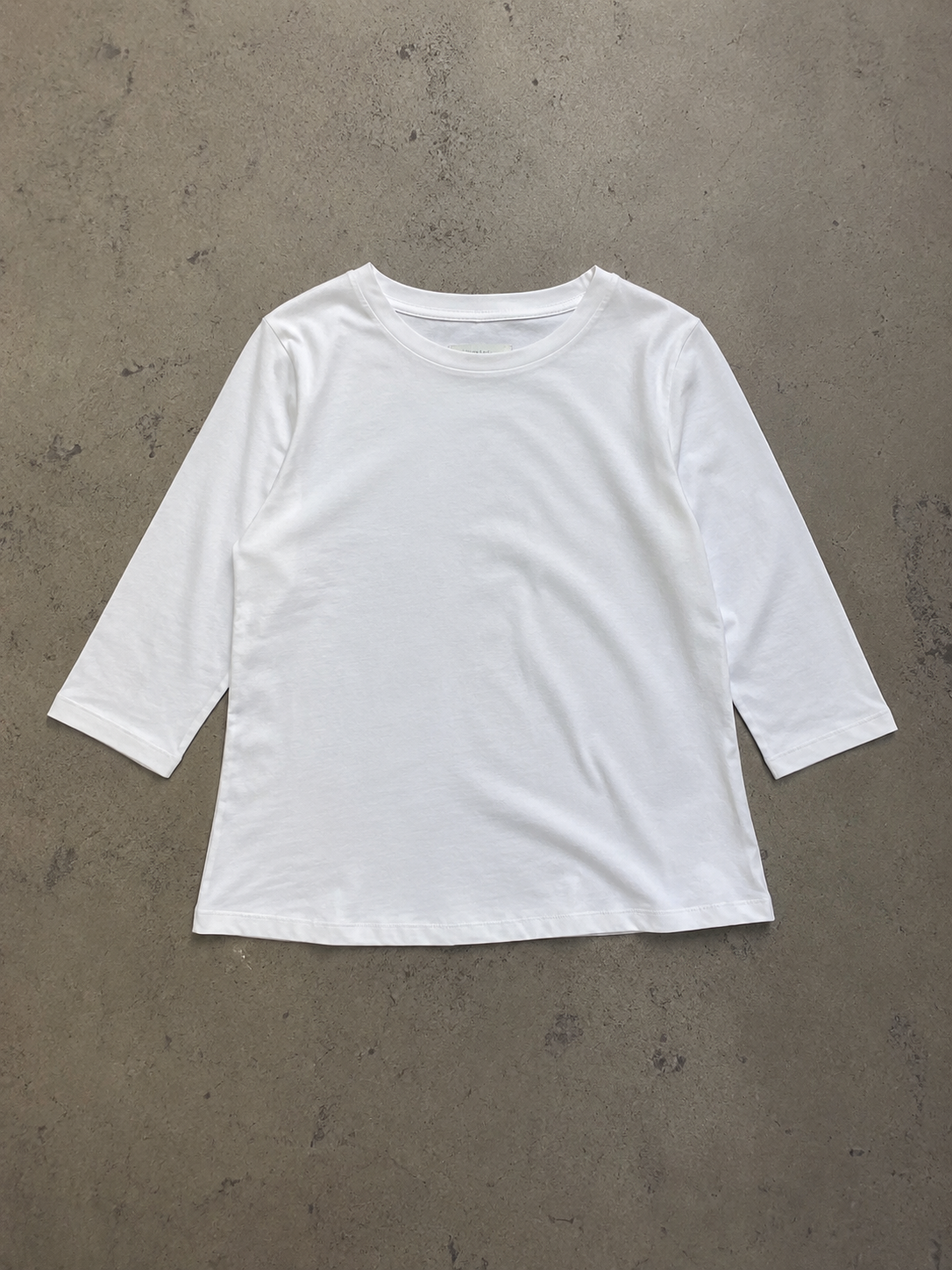 Calvera | Essential Comfort Tee - Seldom Seen Styles