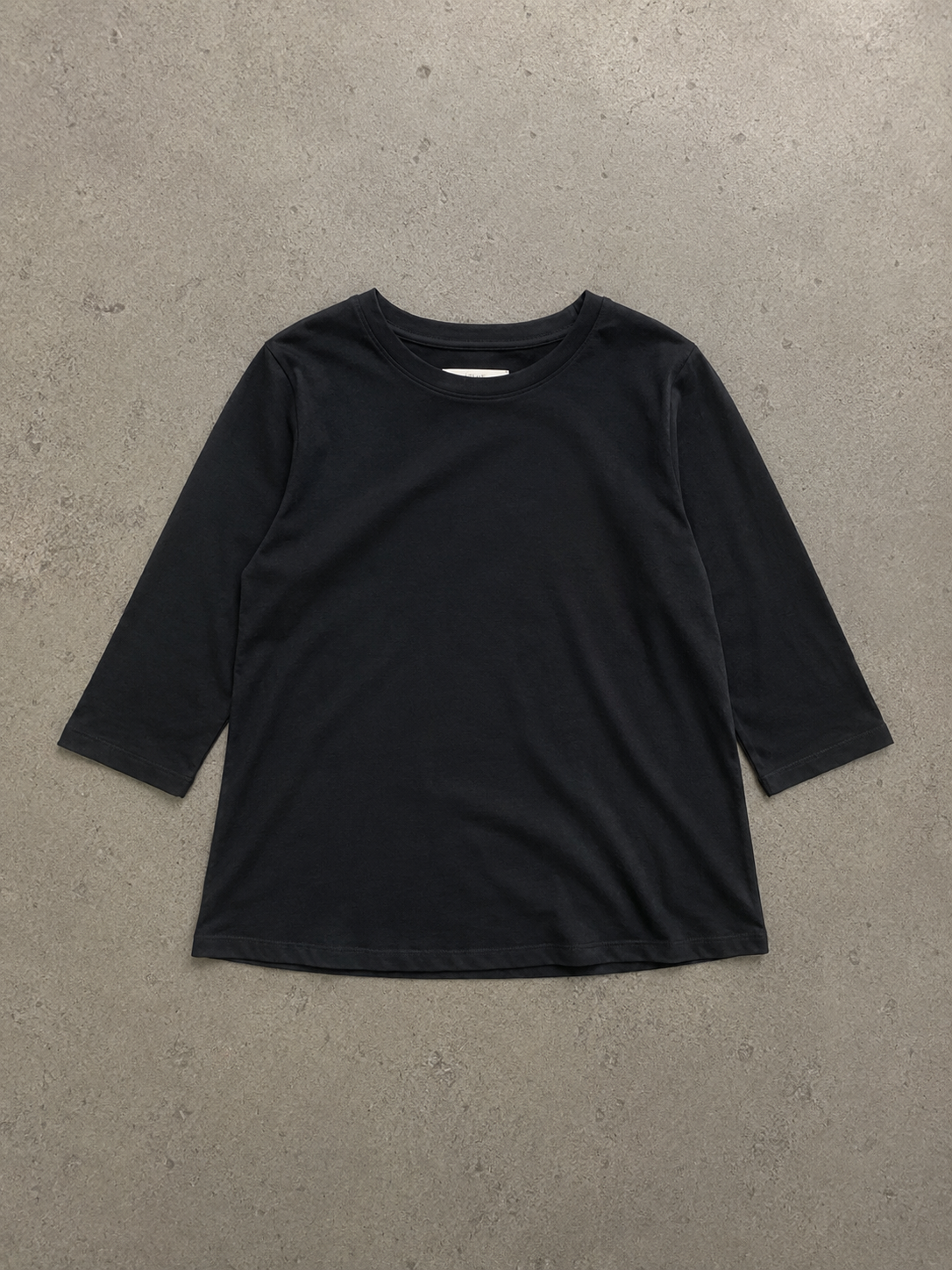 Calvera | Essential Comfort Tee - Seldom Seen Styles