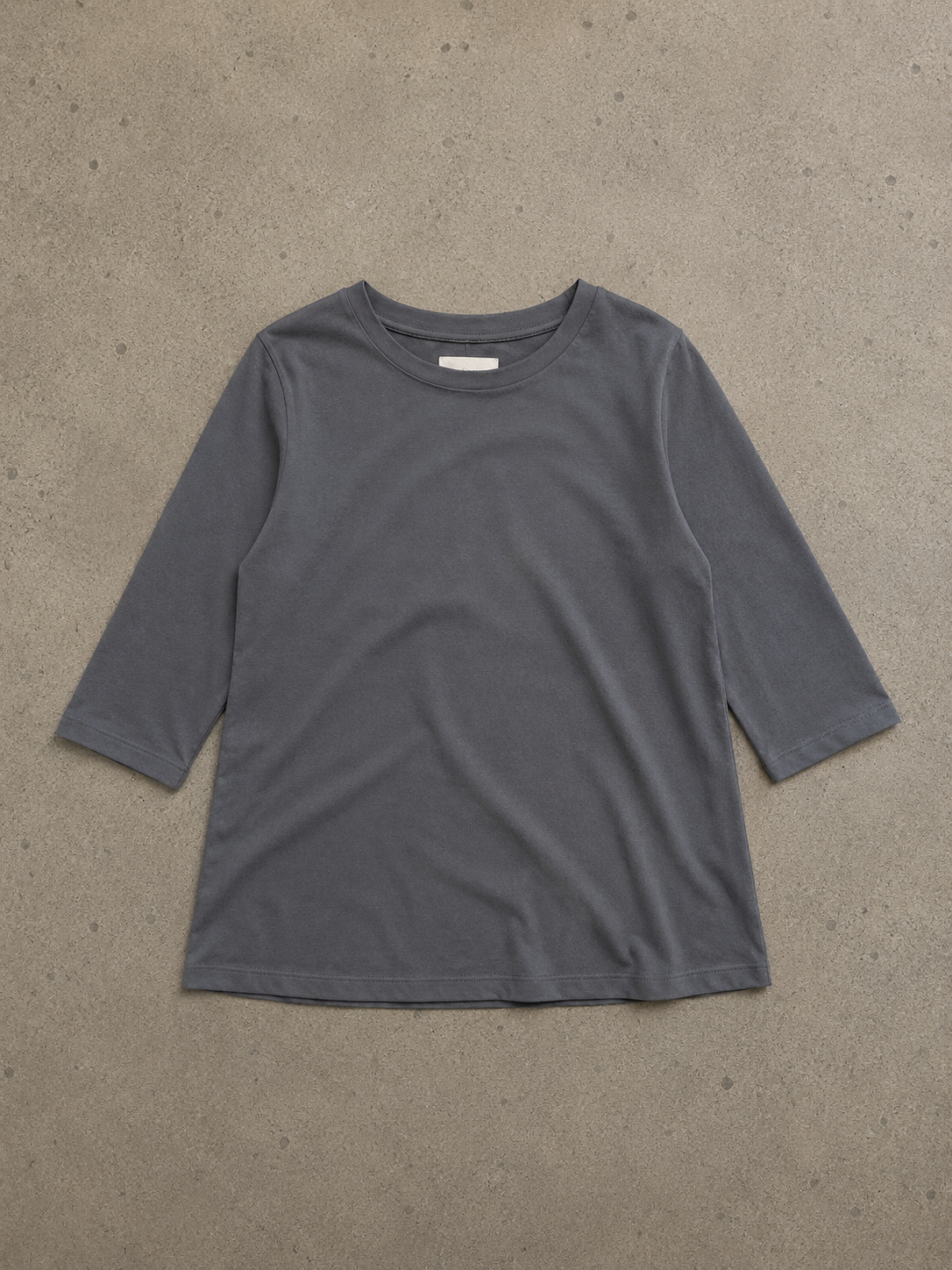 Calvera | Essential Comfort Tee - Seldom Seen Styles