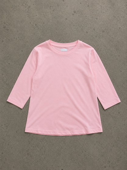 Calvera | Essential Comfort Tee