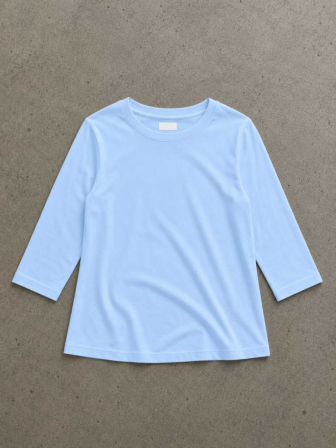 Calvera | Essential Comfort Tee - Seldom Seen Styles