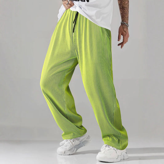 Carmelo Knitted Pants - Seldom Seen Styles