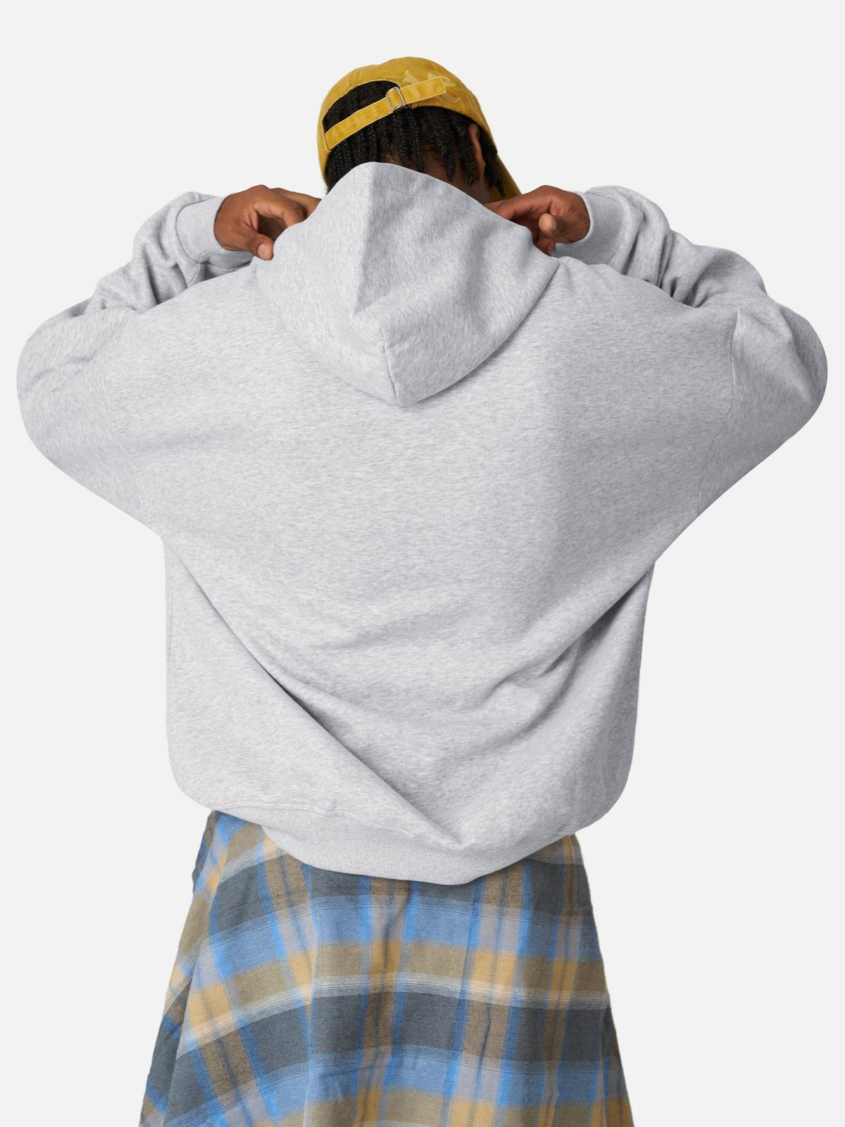 Cartoon Dachshund Hoodie - Seldom Seen Styles