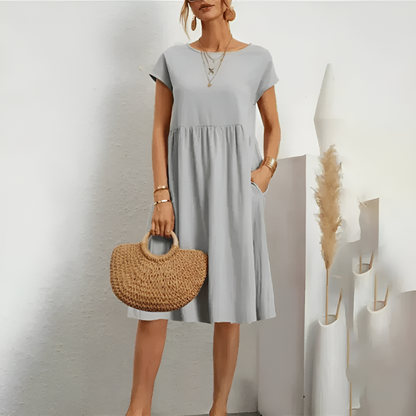 Islo | Elegant Dress