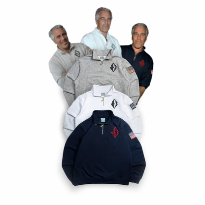 EPST Quarter Zip