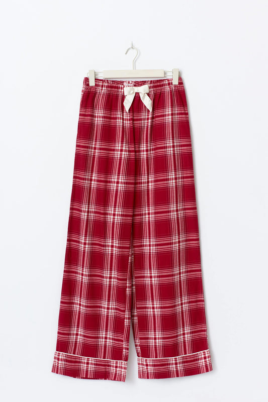 Christmas PJ Matching Set - Seldom Seen Styles