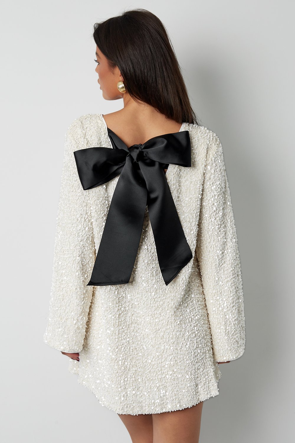 Cindy Mini Dress - Seldom Seen Styles