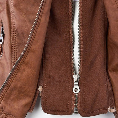 Eliška – Modern Transitional Jacket