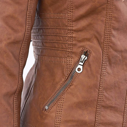 Eliška – Modern Transitional Jacket