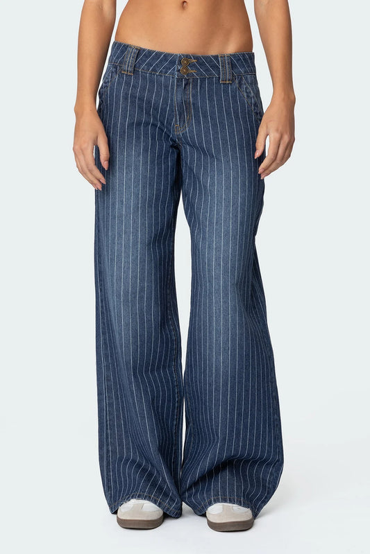 Coastal Vice Jeans - Seldom Seen Styles