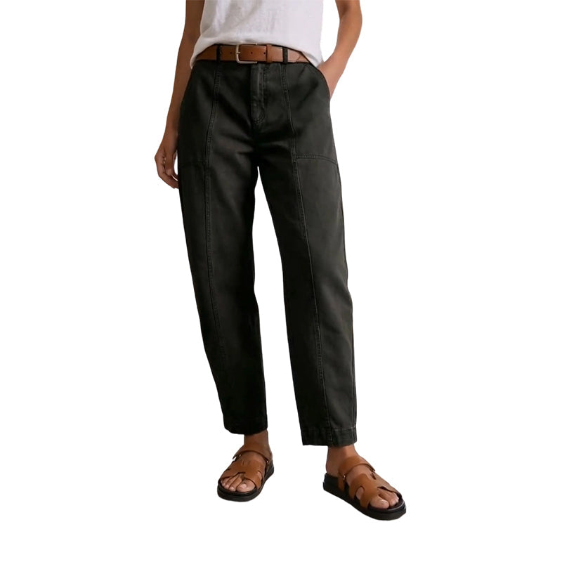 Comfortable High-Waist Utility Trousers - Designed for Every Body - Seldom Seen Styles