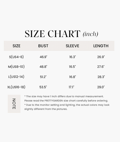 Comfy Oversized Cardigan