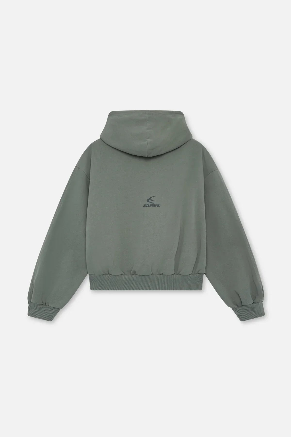 Core Signature Hoodie - Seldom Seen Styles
