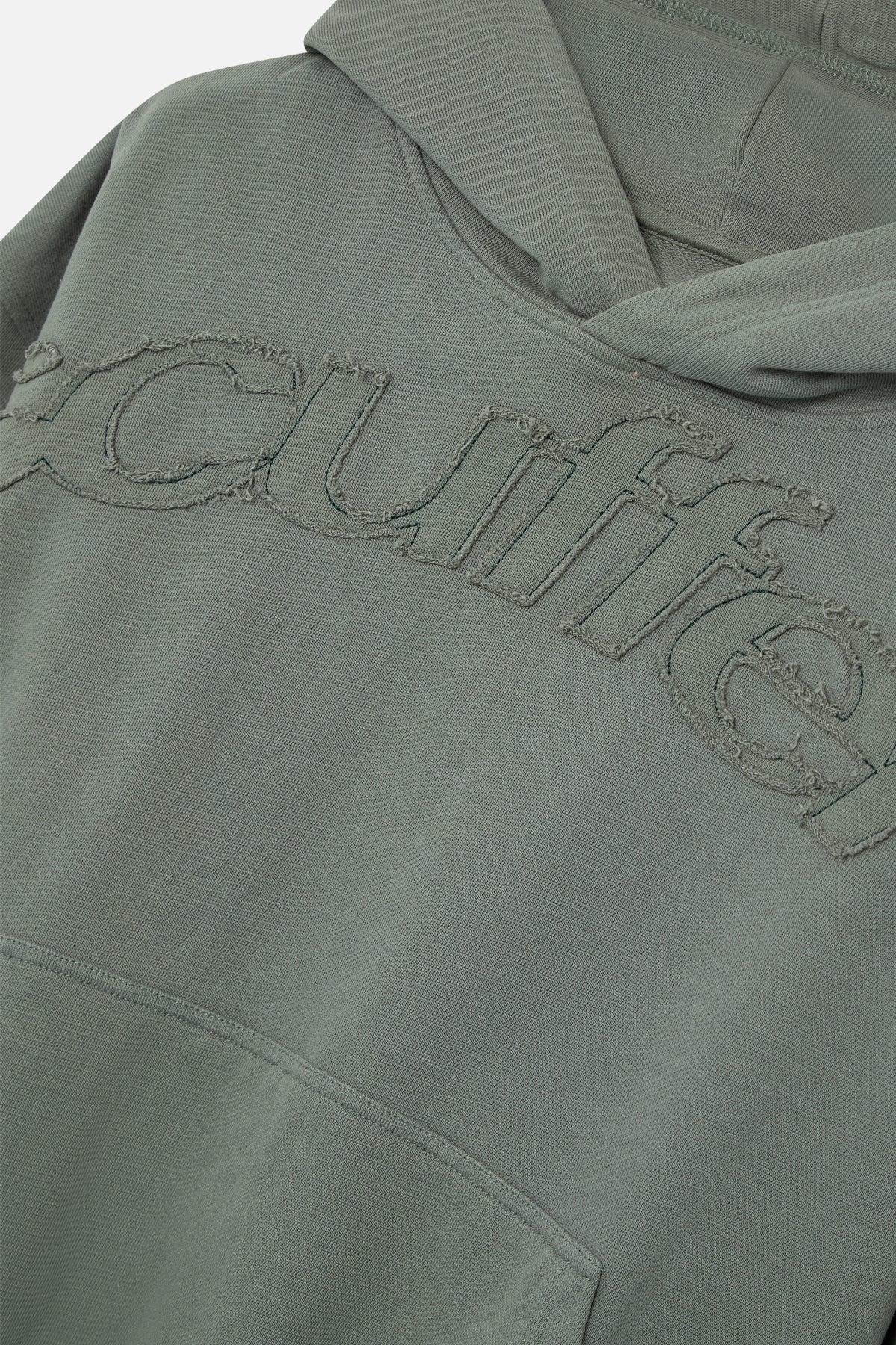 Core Signature Hoodie - Seldom Seen Styles